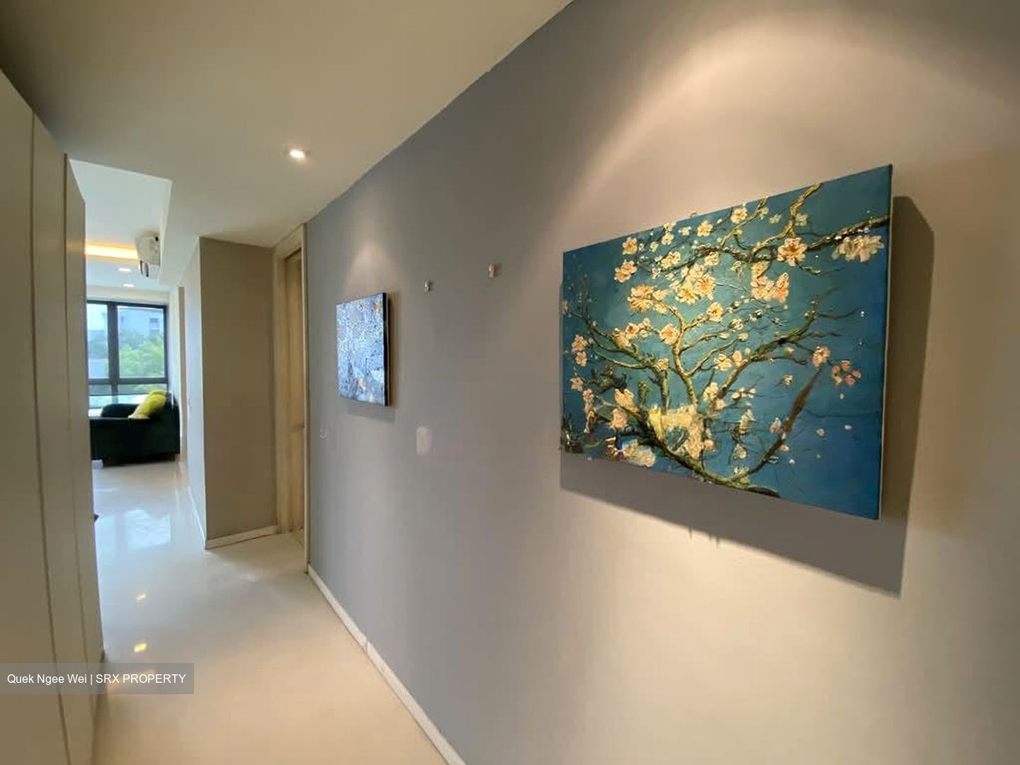 Ferraria Park Condominium (D17), Condominium #591979901